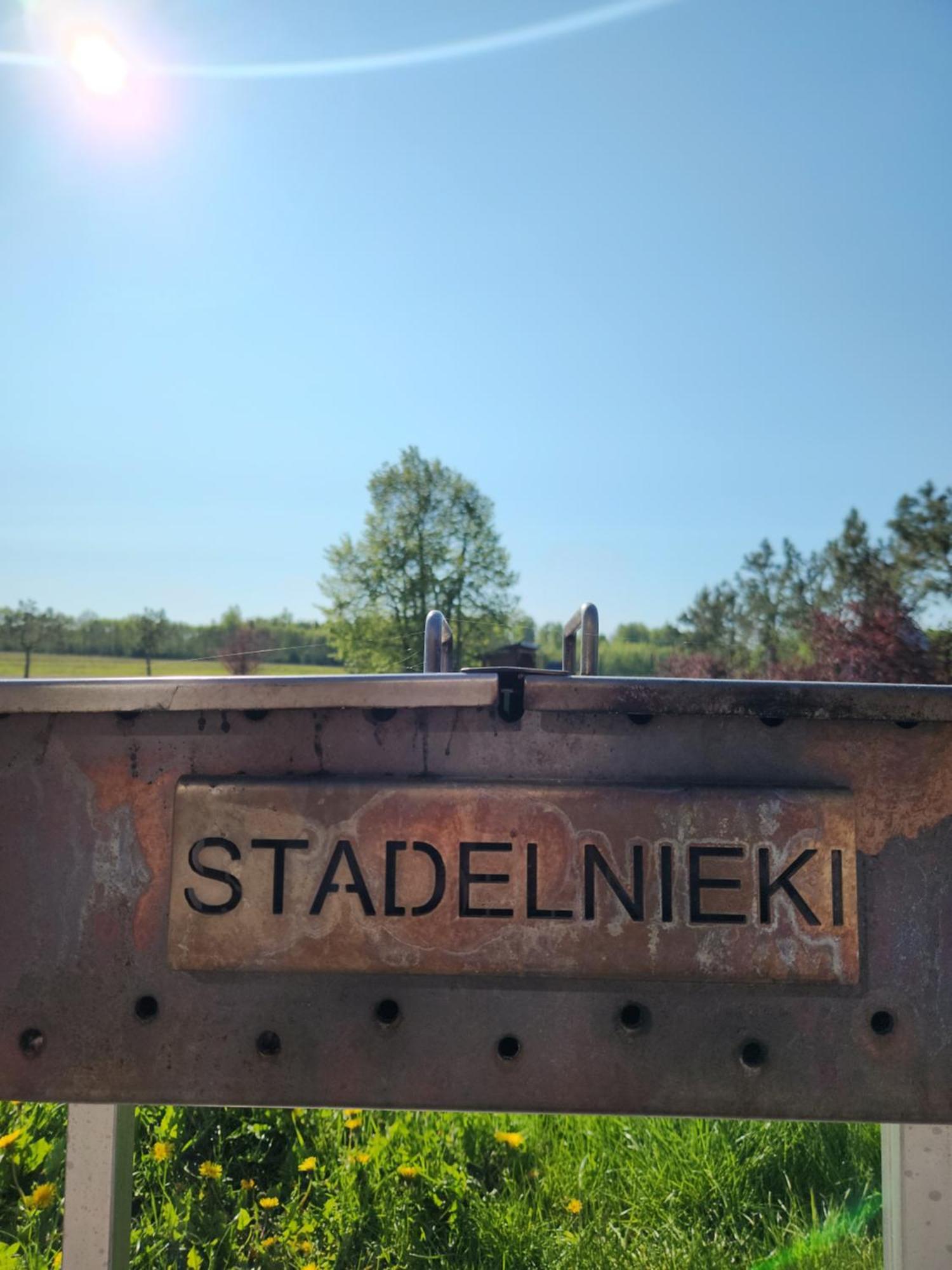 Stadelnieki Smaltani Kültér fotó
